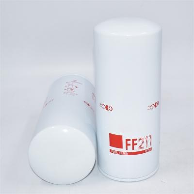 Filtre à carburant FF211 P555823 FC-5502 BF584