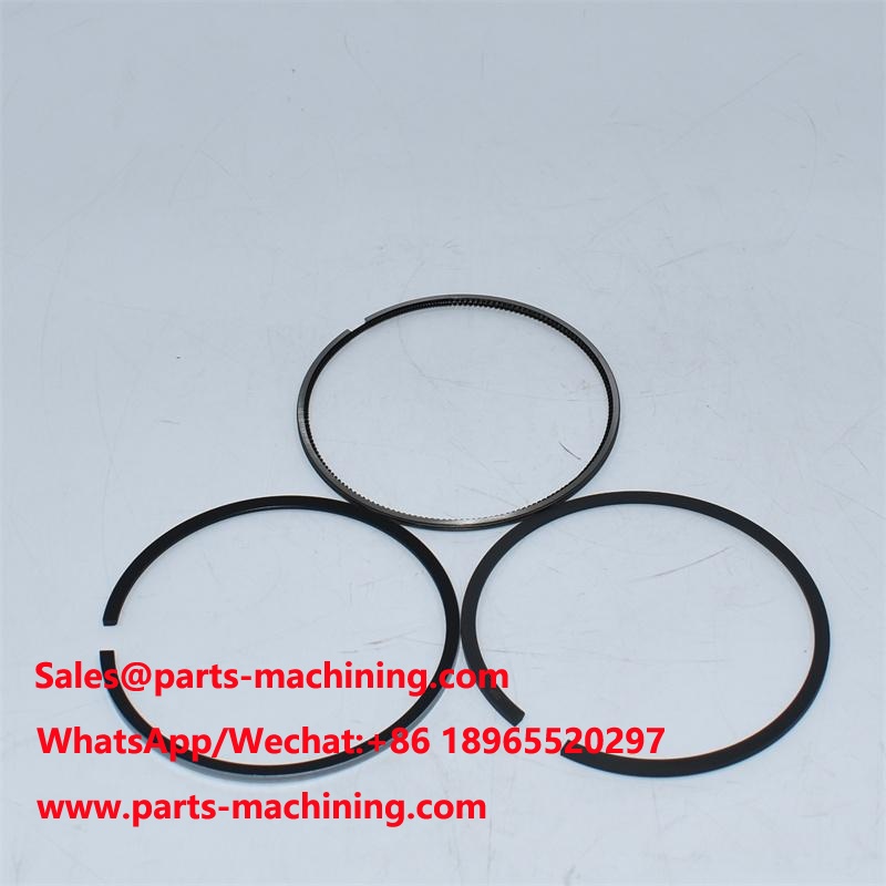 Jeu de segments de piston TRE66820