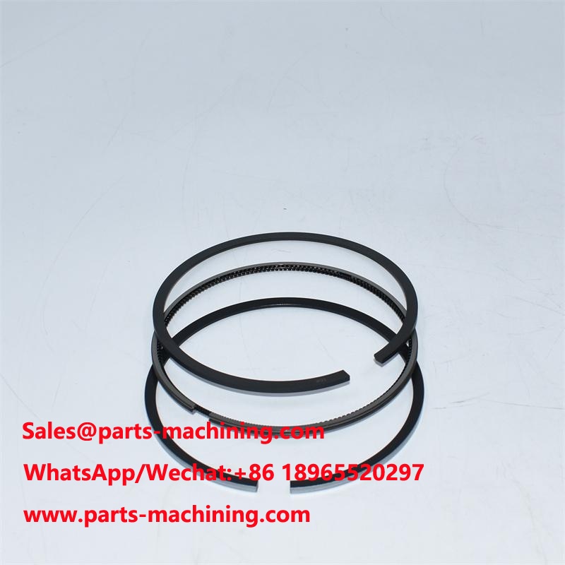 Jeu de segments de piston TRE66820