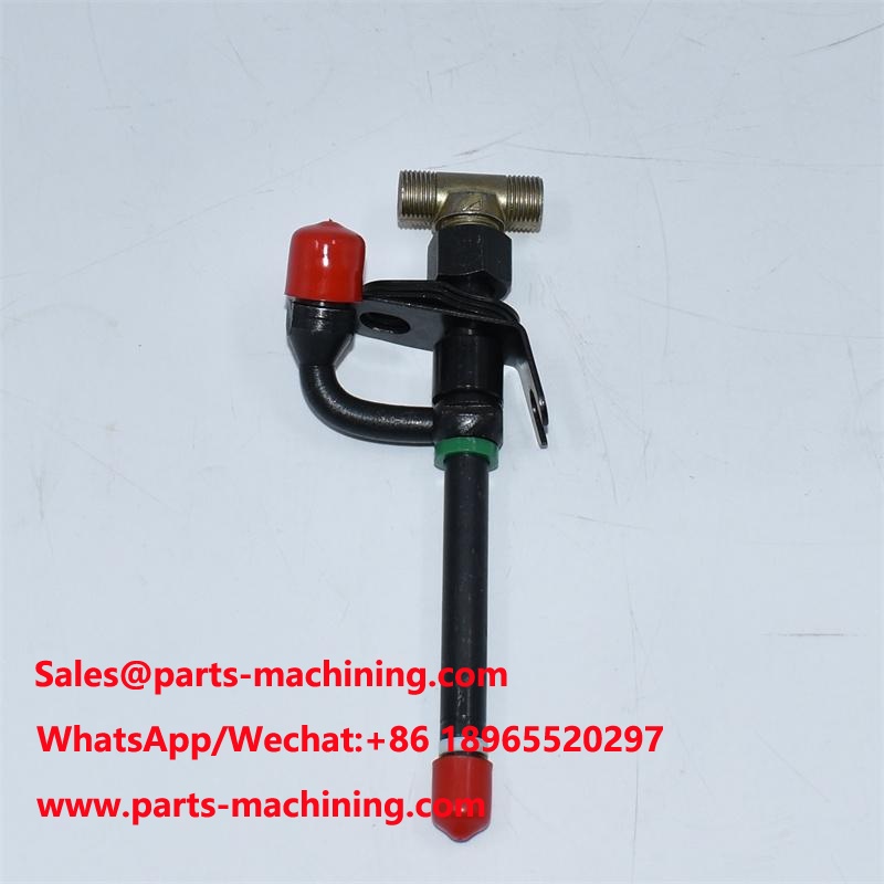 Injecteur de carburant John Deere TRE36936