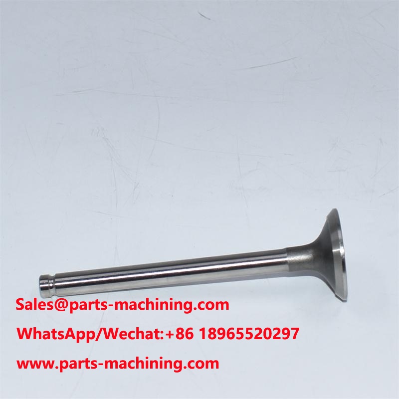 Soupape d'échappement 905-003 3142A051 7W-4602 748309M1