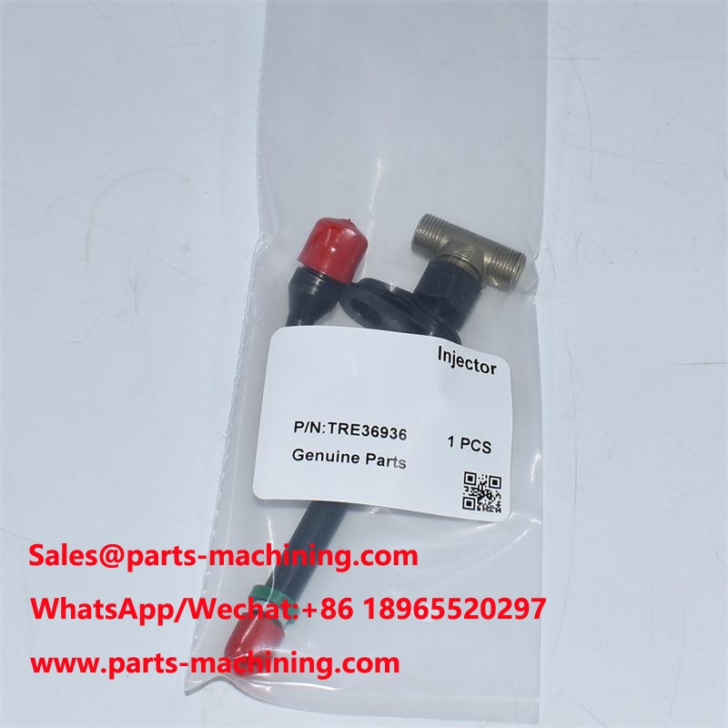 Fuel Injector TRE36936