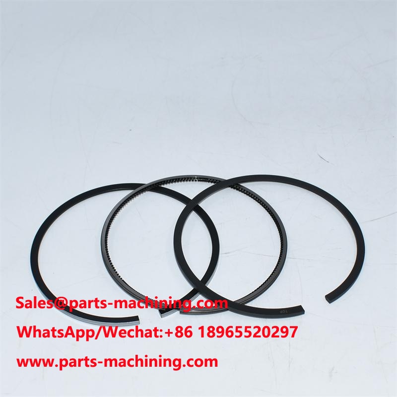 Jeu de segments de piston TRE66820