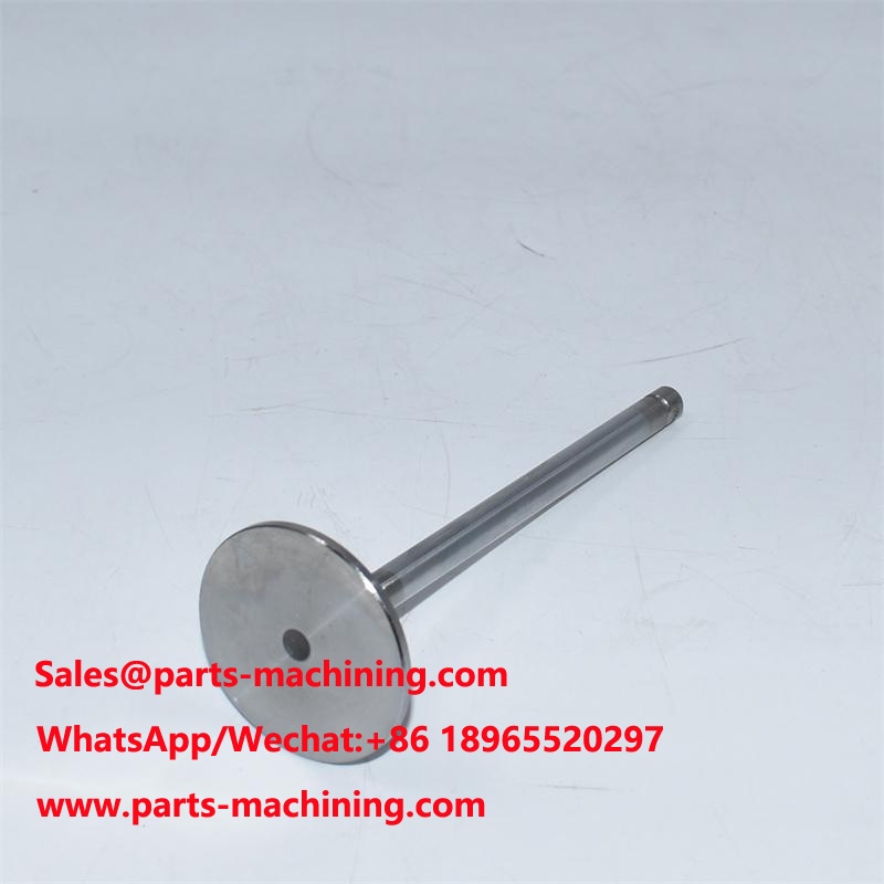 Soupape d'admission John Deere R98062 R515093