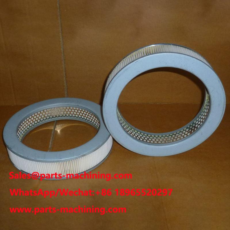 Filtre à air automobile Nissan AF1666 PA2031 42906 16546-18000
