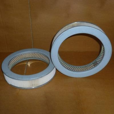 Filtre à air automobile Nissan AF1666 PA2031 42906 16546-18000

