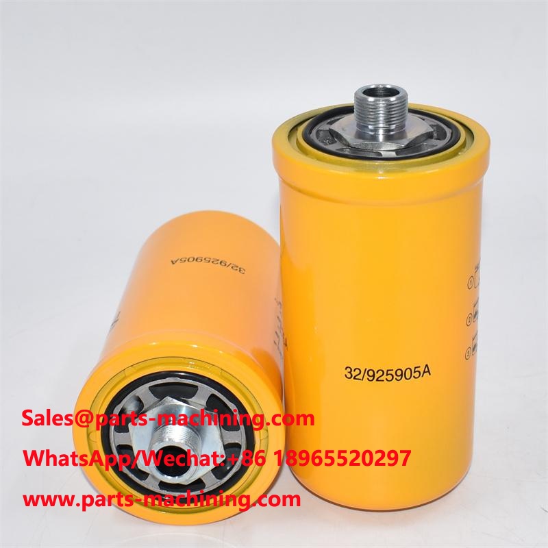 Filtre hydraulique JCB 32925905A HC-76130 P764729