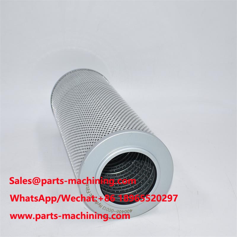 Hydraulic Oil Return Filter 400406-00013