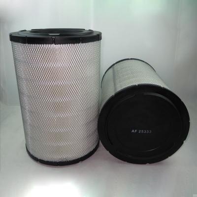 Filtre à air pour camions RVI AF25333 P780622 RS3727 A-2533
