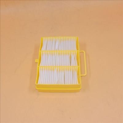 1913503 filtre à air de cabine utilisé pour les camions scania