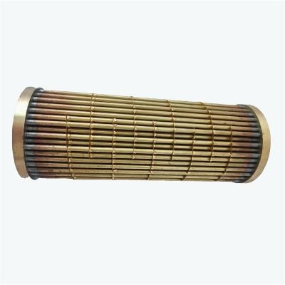 Noyau de refroidisseur d'huile 3627295 3635074 pour Cummins KT38