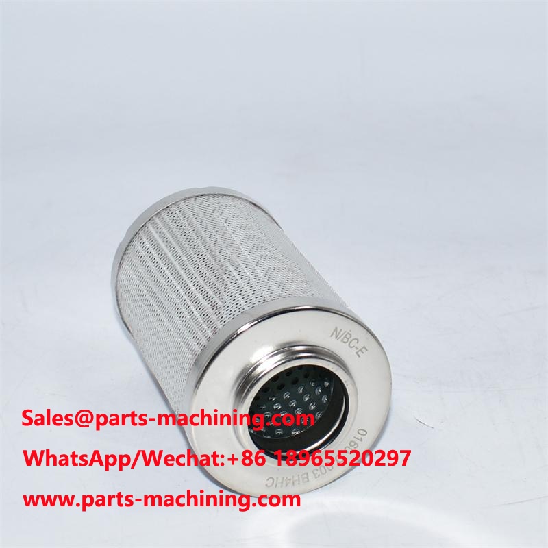 Hydraulic Filter 0160D003BH4HC