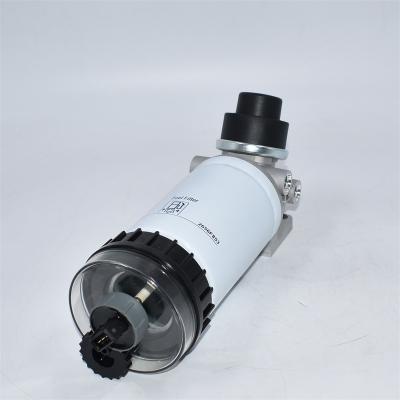 Ensemble de filtre à carburant FG Wilson 901-237 10000-17464 2656F087