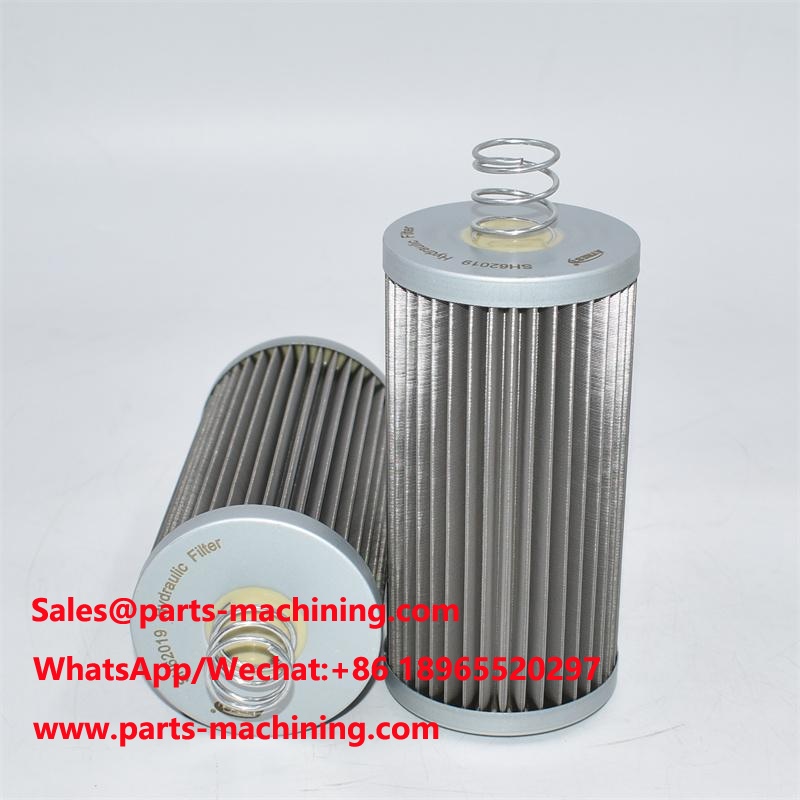 Massey Ferguson 3530223M92 H816/1 H-5101 SH62019 Pour 354