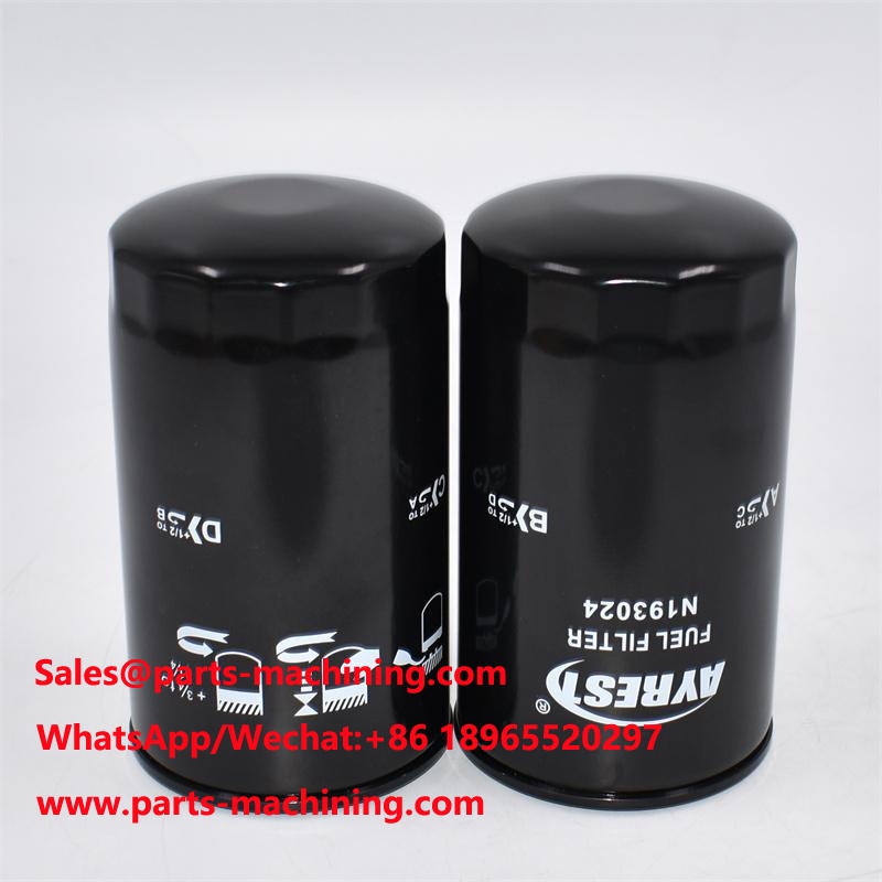 Fuel Filter N193024