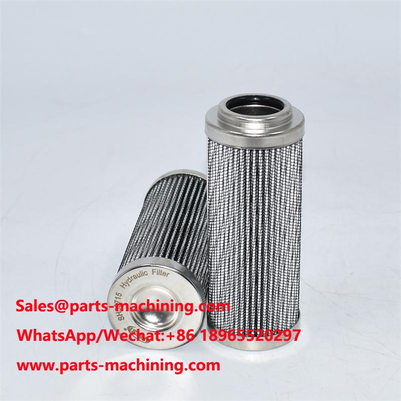 Massey Ferguson 1693715M91 SH59715 HD55/1 pour MF860