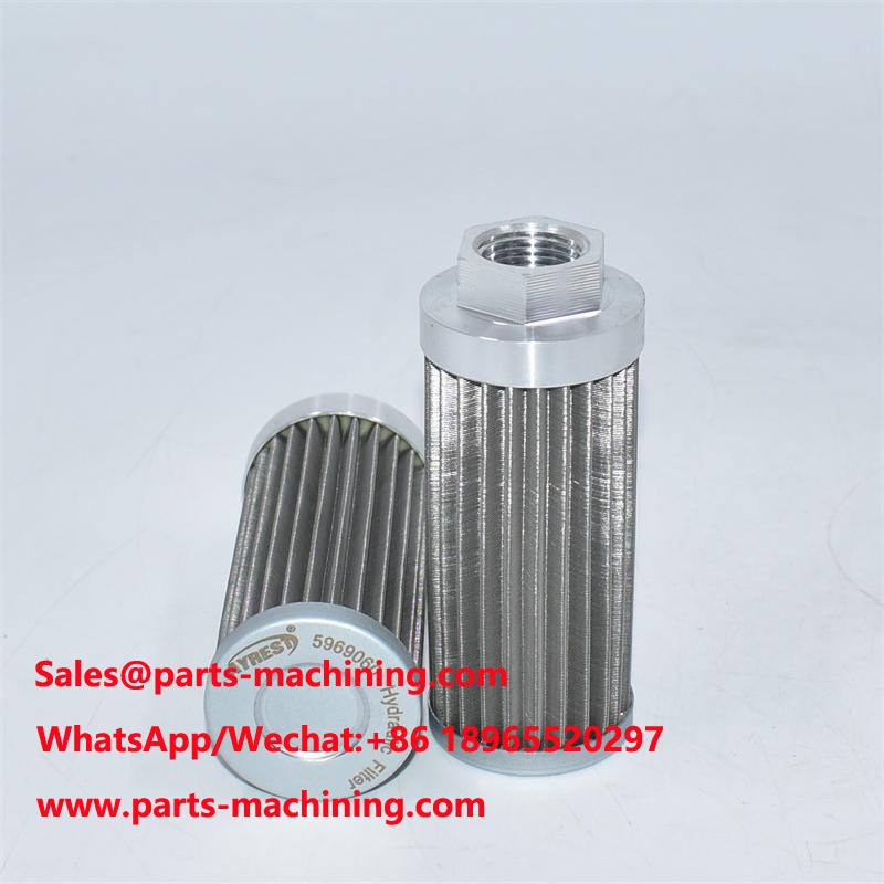 Filtre hydraulique 5969060 SH77005 HD504