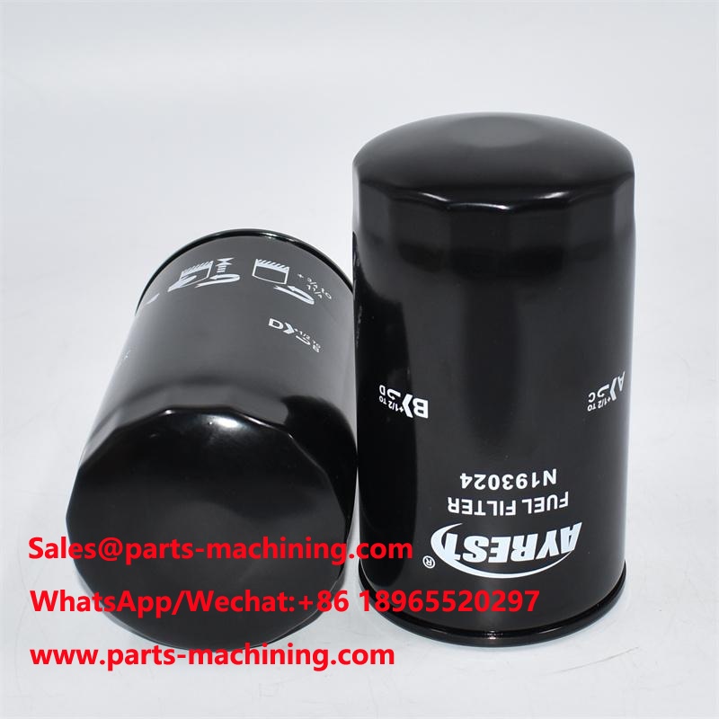 Gehl N193024 193024 FF165 FC-52040 Pour V330