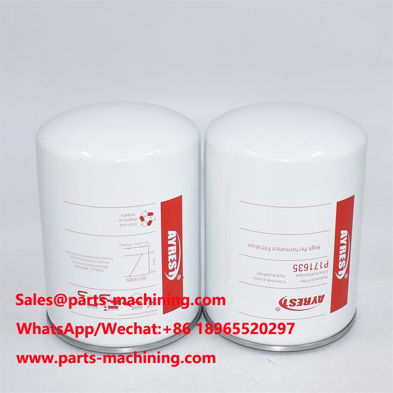 Hydraulic Filter P171635
