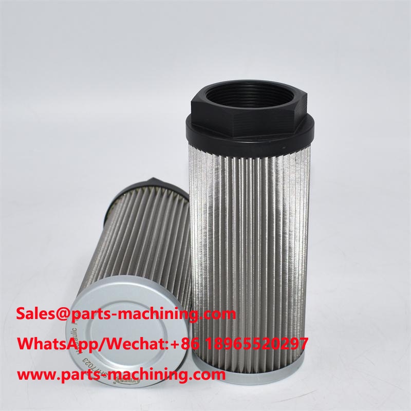 6U9153 Filtre hydraulique Cat SH77023 HY90419