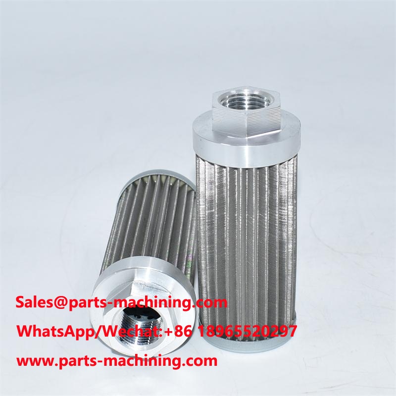 Hydraulic Filter 5969060
