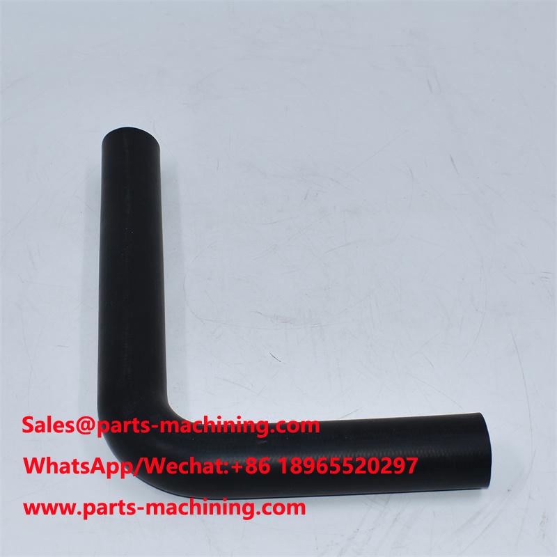 Tuyau de radiateur inférieur 10000-15356 U45537140 10000-15343