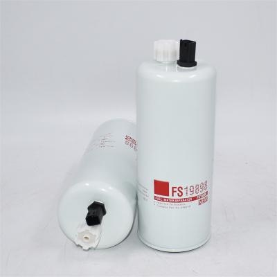 FS19898 4960197 Filtre séparateur d'eau de carburant Cummins