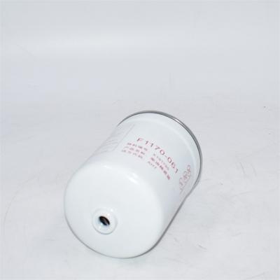 F1170-061 Séparateur eau carburant X191195 3000501