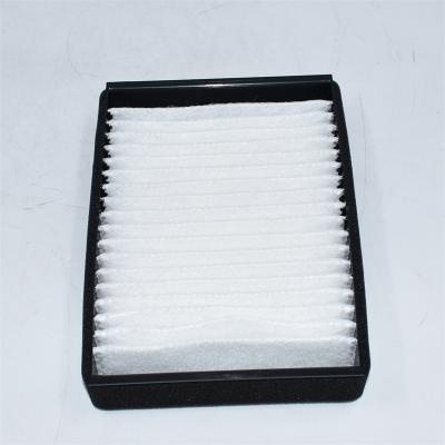 Remplacement du filtre à air de cabine F6HH19N619AA AF26418 SC60093