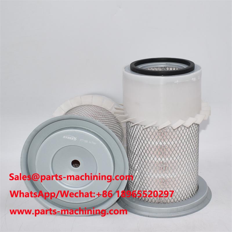 P771589 Filtre à air PA3853-FN AF25324K AS-7924 ​​C16150