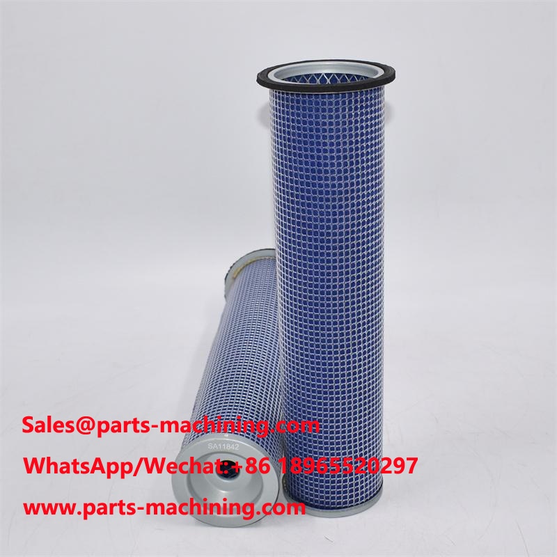 Boîtier A173291 pour tractopelle P119539 PA2487 SA11842