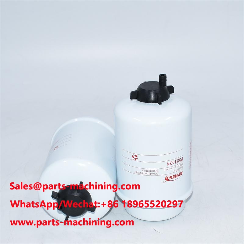 P551434 Séparateur d'eau de carburant FS19977 WK8155 H569WK