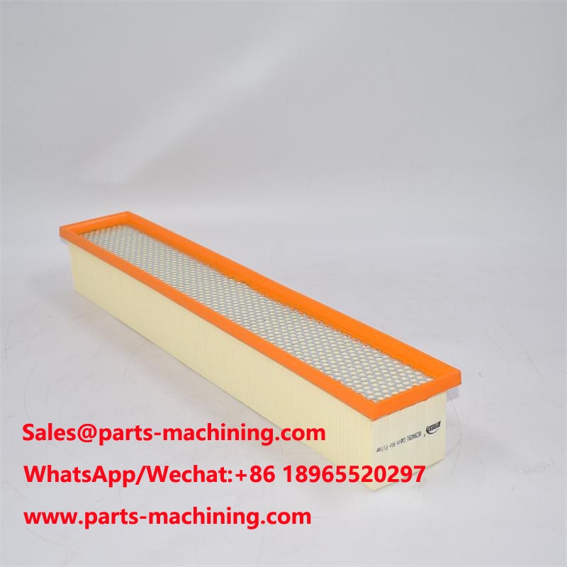 RE284091 Panneau Filtre à air d'habitacle AF55740 CU61225