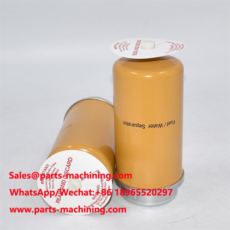 206-6909 Filtre séparateur d'eau de carburant SN70180