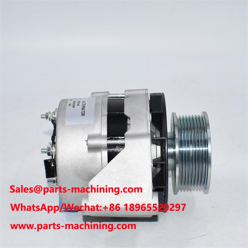 702-186 Alternateur 702186 Pour moteur Perkins