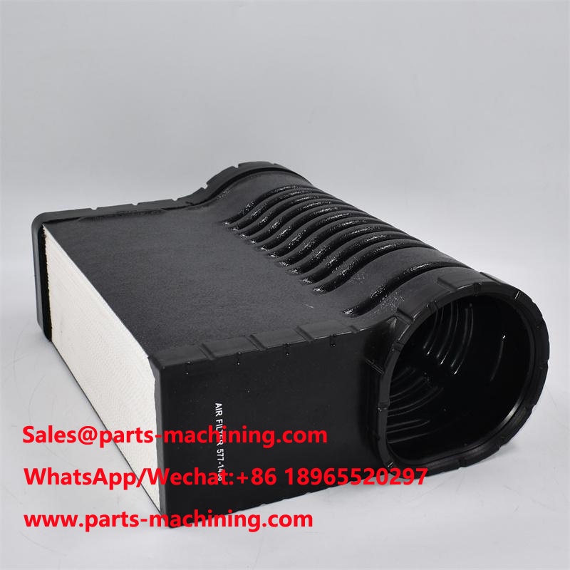 577-1438 337-0790 Filtre à air moteur pour Caterpillar 950L