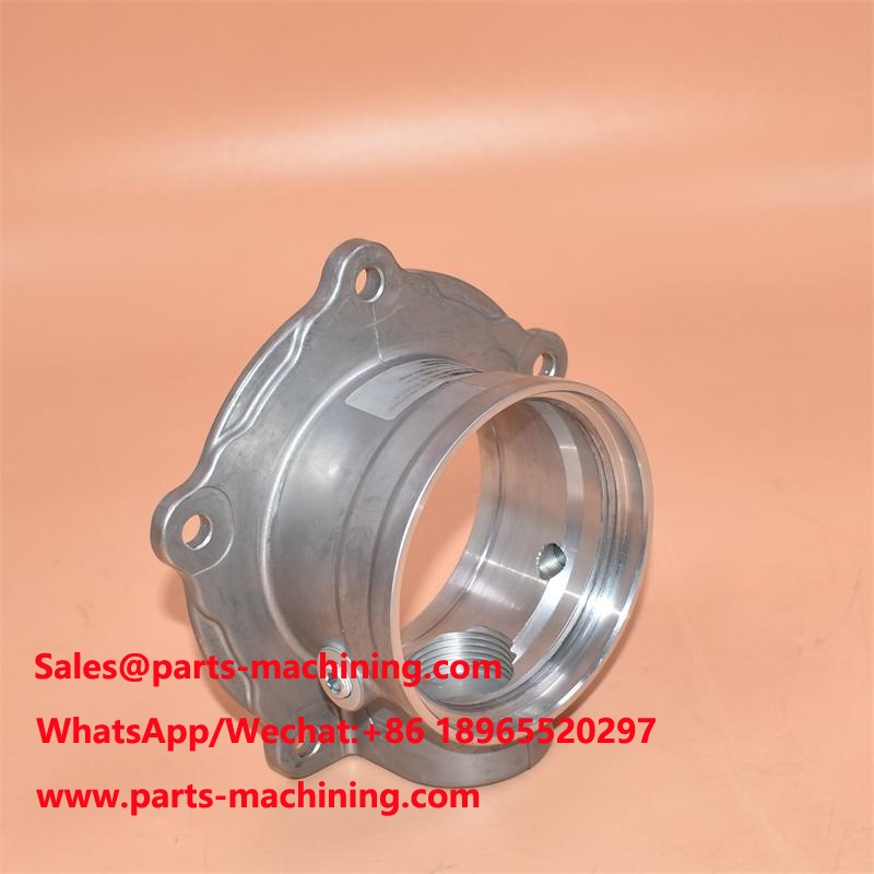 Parker 936744Q Base de filtre hydraulique