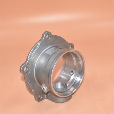 Parker 936744Q Base de filtre hydraulique