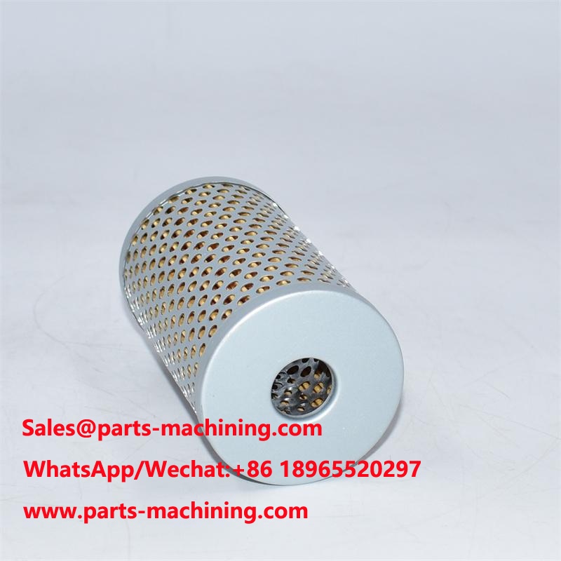 1534038 Filtre à cartouche hydraulique Premium H601/4 P550309 HF6162