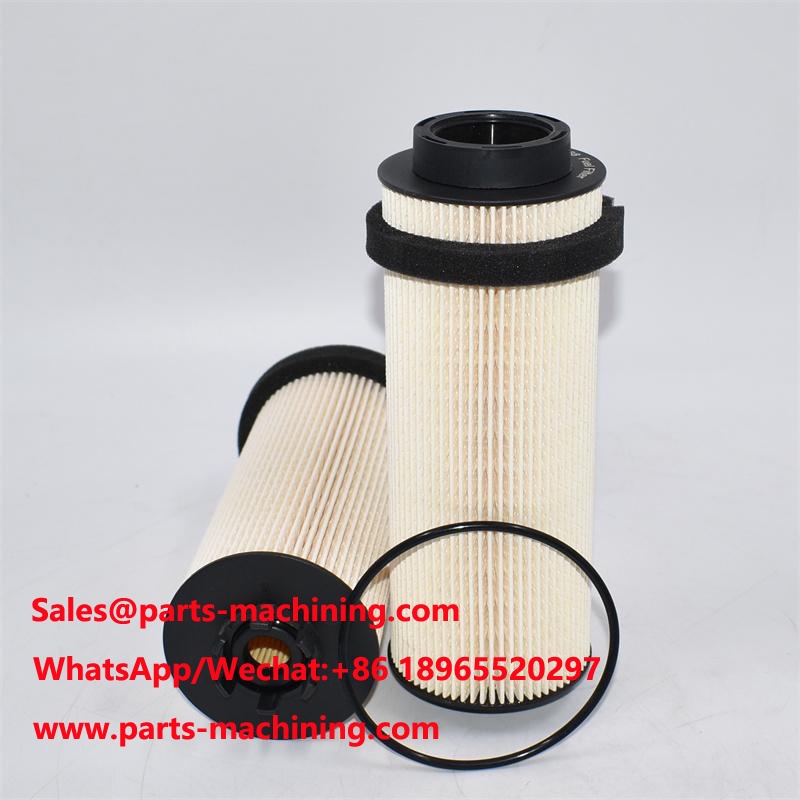 DAF 1699168 pour XF105.510 PU966/1x FF5695 P550863