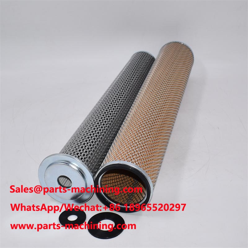 Filtre à carburant Fleetguard 88472N SN40442