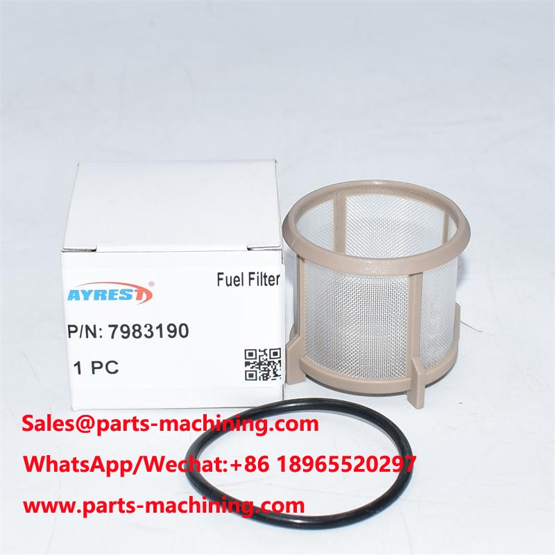 7983190 Fuel Filter