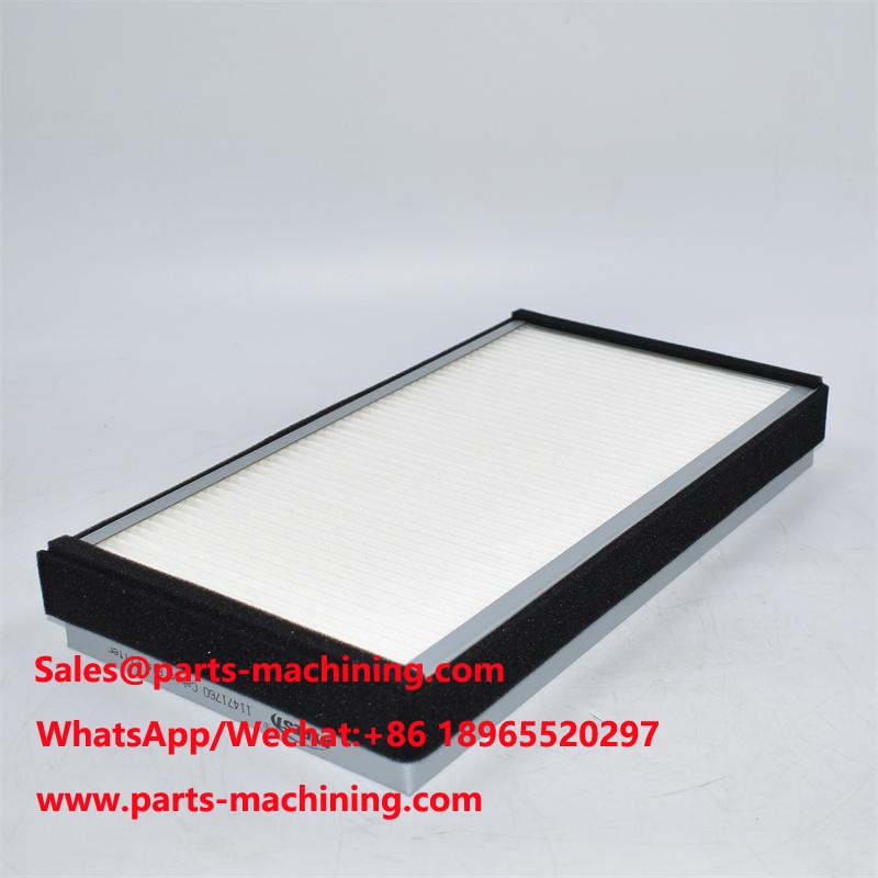 11471760 Cabin Air Filter