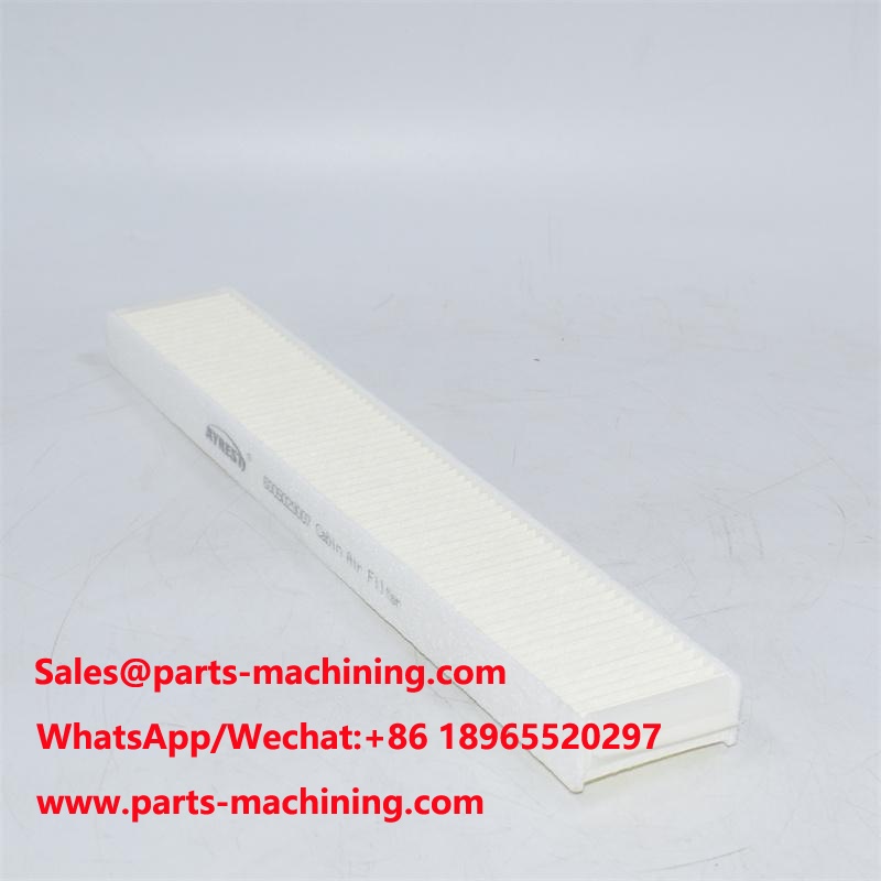 6005029007 Filtre à air d'habitacle CU39002 CA-79540 AF55822