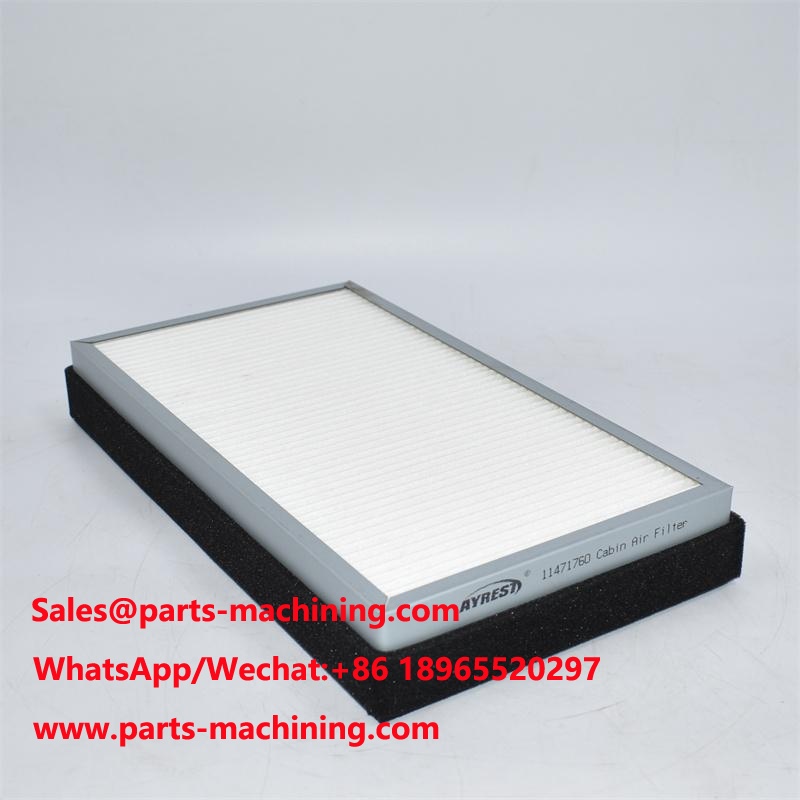 11471760 Cabin Air Filter