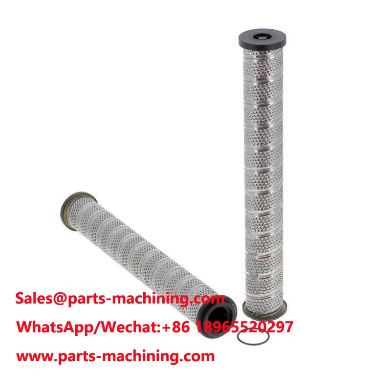 2258290027 Precision Inline Filter Element