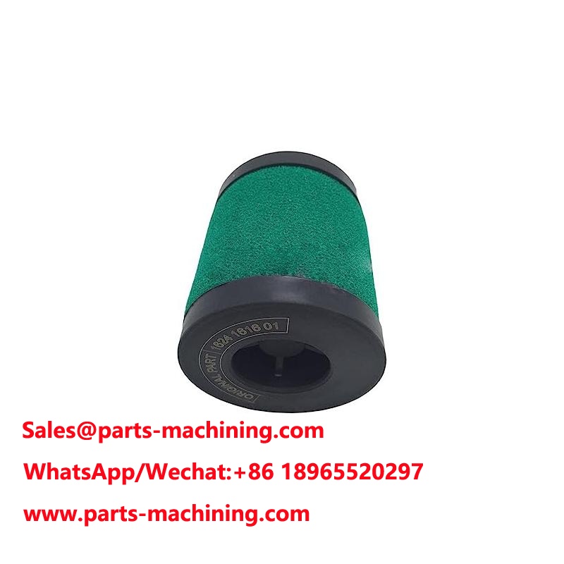 Filtre de précision 2258290000 1624161601