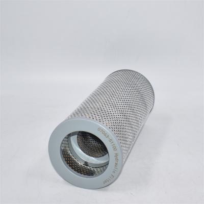 07063-51100 Filtre hydraulique P557380 HF28977 pour Komatsu GD675-3