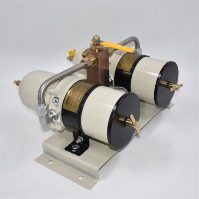 Séparateur d'eau de carburant Racor 75900MAXM