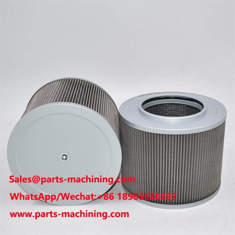 Hitachi EX455 4317008 Filtre hydraulique SH60061 P176887